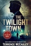 Cover: The Twilight Town - Level Best - Historia