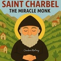 Cover: Saint Charbel - Claudeen Martinez