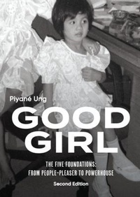 Abbildung von: Good Girl: The Five Foundations - Dear Me Pty Ltd
