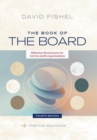 Abbildung von: The Book of the Board - Positive Solutions