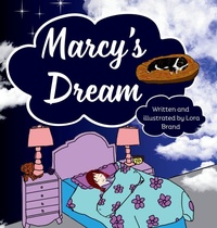 Abbildung von: Marcy's Dream - Dorea Inspirations Publishings