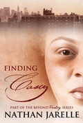 Cover: Finding Casey - Nathan Jarelle