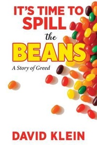 Enlarge image Cover: It's Time to Spill The Beans - Tricky Treasures