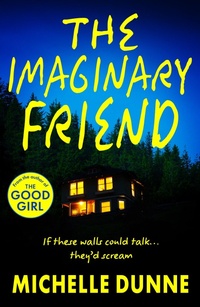 Enlarge image Cover: The Imaginary Friend - Boldwood Books Ltd