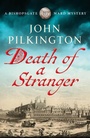 Cover: Death of a Stranger - Boldwood Books Ltd