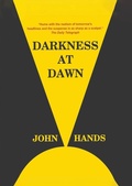 Cover: Darkness at Dawn - Audiobook Publishing Services