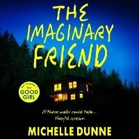 Enlarge image Cover: The Imaginary Friend - Boldwood Books Ltd
