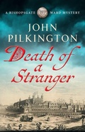 Cover: Death of a Stranger - Boldwood Books Ltd