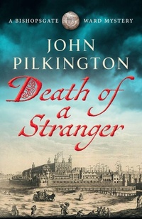 Enlarge image Cover: Death of a Stranger - Boldwood Books Ltd