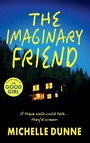 Cover: The Imaginary Friend - Boldwood Books Ltd