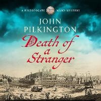 Enlarge image Cover: Death of a Stranger - Boldwood Books Ltd