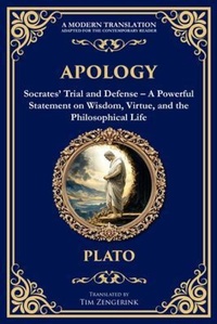 Abbildung von: Apology - The Library of Alexandria
