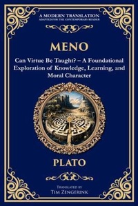 Abbildung von: Meno - The Library of Alexandria
