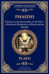 Abbildung von: Phaedo - The Library of Alexandria
