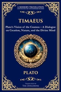 Abbildung von: Timaeus - The Library of Alexandria