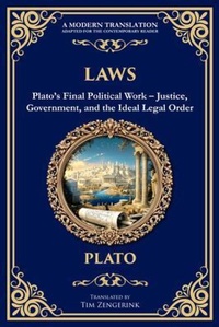 Abbildung von: Laws - The Library of Alexandria