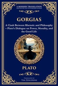 Abbildung von: Gorgias - The Library of Alexandria