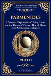 Abbildung von: Parmenides - The Library of Alexandria