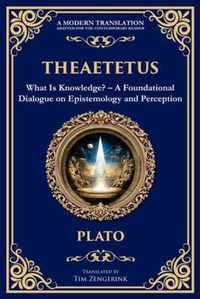 Abbildung von: Theaetetus - The Library of Alexandria