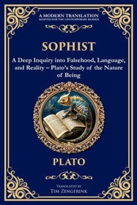 Abbildung von: Sophist - The Library of Alexandria