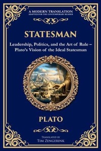 Abbildung von: Statesman - The Library of Alexandria