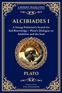Abbildung von: Alcibiades I - The Library of Alexandria
