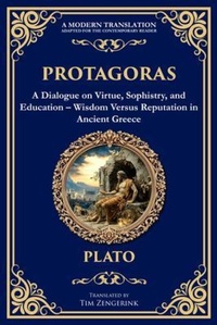 Abbildung von: Protagoras - The Library of Alexandria