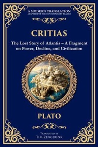 Abbildung von: Critias - The Library of Alexandria