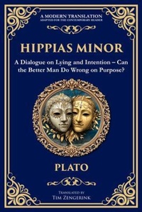 Abbildung von: Hippias Minor - The Library of Alexandria