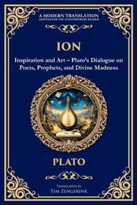 Abbildung von: Ion - The Library of Alexandria