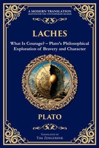 Abbildung von: Laches - The Library of Alexandria
