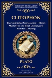 Abbildung von: Clitophon - The Library of Alexandria