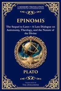 Abbildung von: Epinomis - The Library of Alexandria