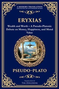 Abbildung von: Eryxias - The Library of Alexandria