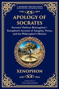 Abbildung von: Apology of Socrates - The Library of Alexandria