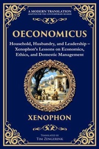 Abbildung von: Oeconomicus - The Library of Alexandria