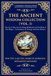 Abbildung von: The Ancient Wisdom Collection (Vol. 1) - The Library of Alexandria