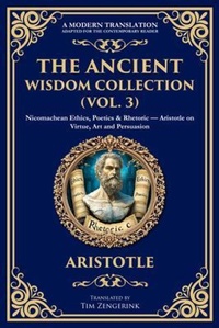 Abbildung von: The Ancient Wisdom Collection (Vol. 3) - The Library of Alexandria