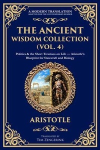 Abbildung von: The Ancient Wisdom Collection (Vol. 4) - The Library of Alexandria