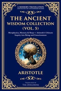 Abbildung von: The Ancient Wisdom Collection (Vol. 5) - The Library of Alexandria