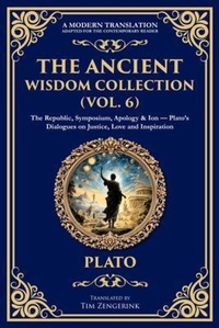 Abbildung von: The Ancient Wisdom Collection (Vol. 6) - The Library of Alexandria