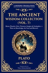 Abbildung von: The Ancient Wisdom Collection (Vol. 7) - The Library of Alexandria