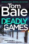 Cover: Deadly Games - Boldwood Books Ltd