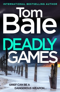 Enlarge image Cover: Deadly Games - Boldwood Books Ltd