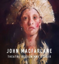 Enlarge image Cover: John Macfarlane Theatre Design and Studio - Distributed by eBookpartnership