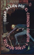 Cover: El coraz&oacute;n delator y otros relatos - Rosetta Edu