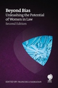 Cover: Beyond Bias, Second Edition - Globe Law and Business Ltd