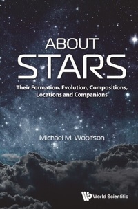 Abbildung von: About Stars: Their Formation, Evolution, Compositions, Locations And Companions - World Scientific Publishing Company