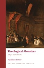 Cover: Theological Monsters - University of Wales Press
