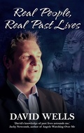 Cover: Real People, Real Past Lives - Hay House UK